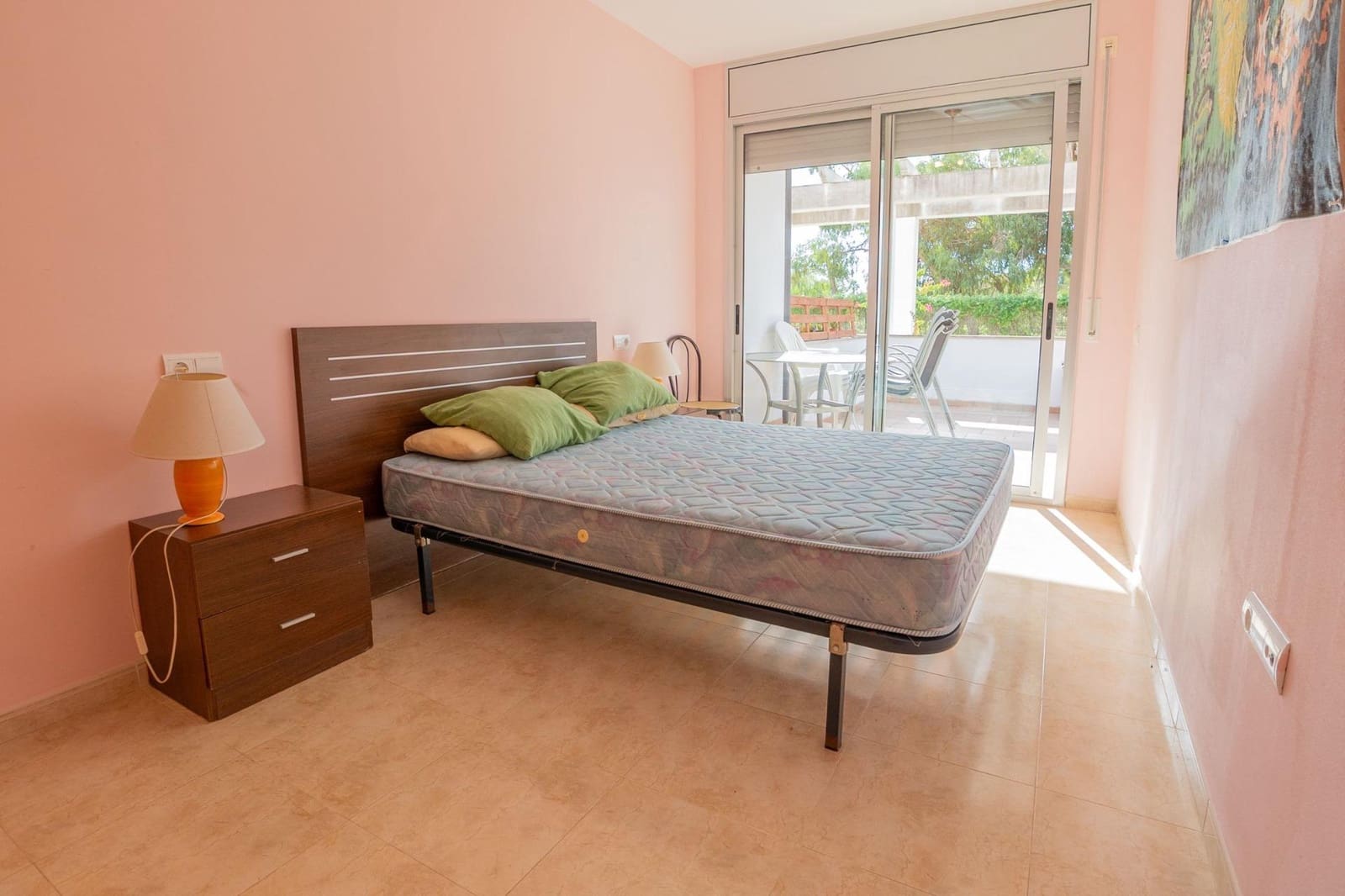 2 bedroom Townhouse for sale in Amposta with pool - € 159,000 (Ref: 9385593)