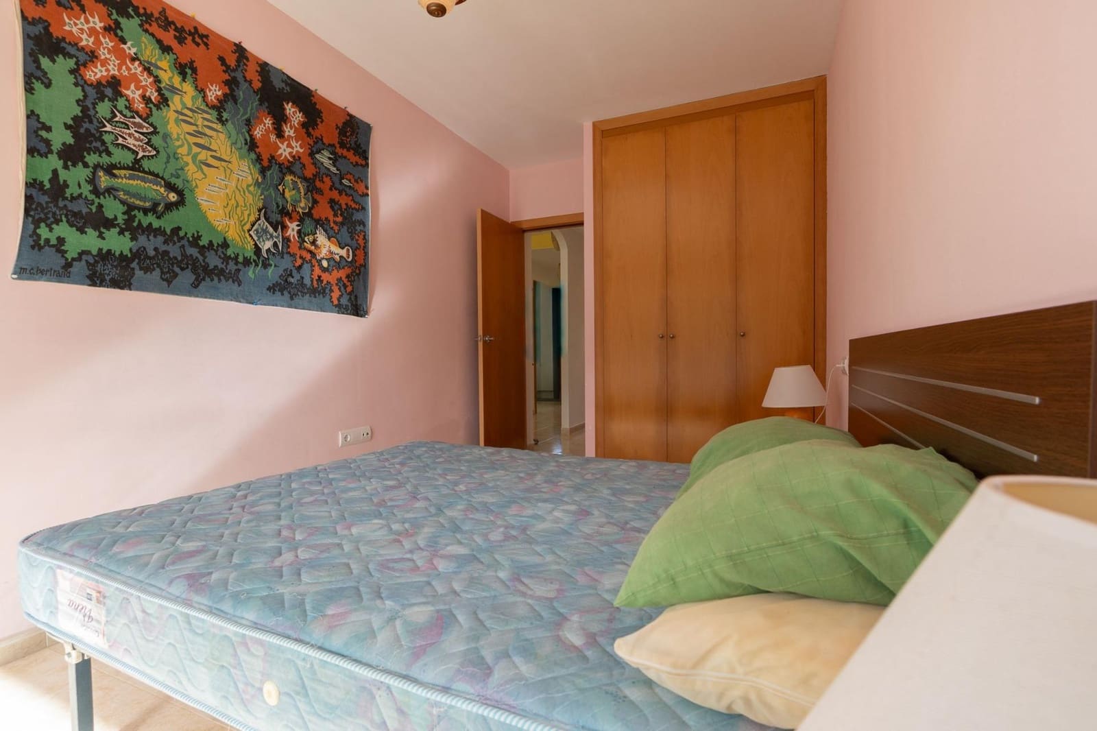 2 bedroom Townhouse for sale in Amposta with pool - € 159,000 (Ref: 9385593)