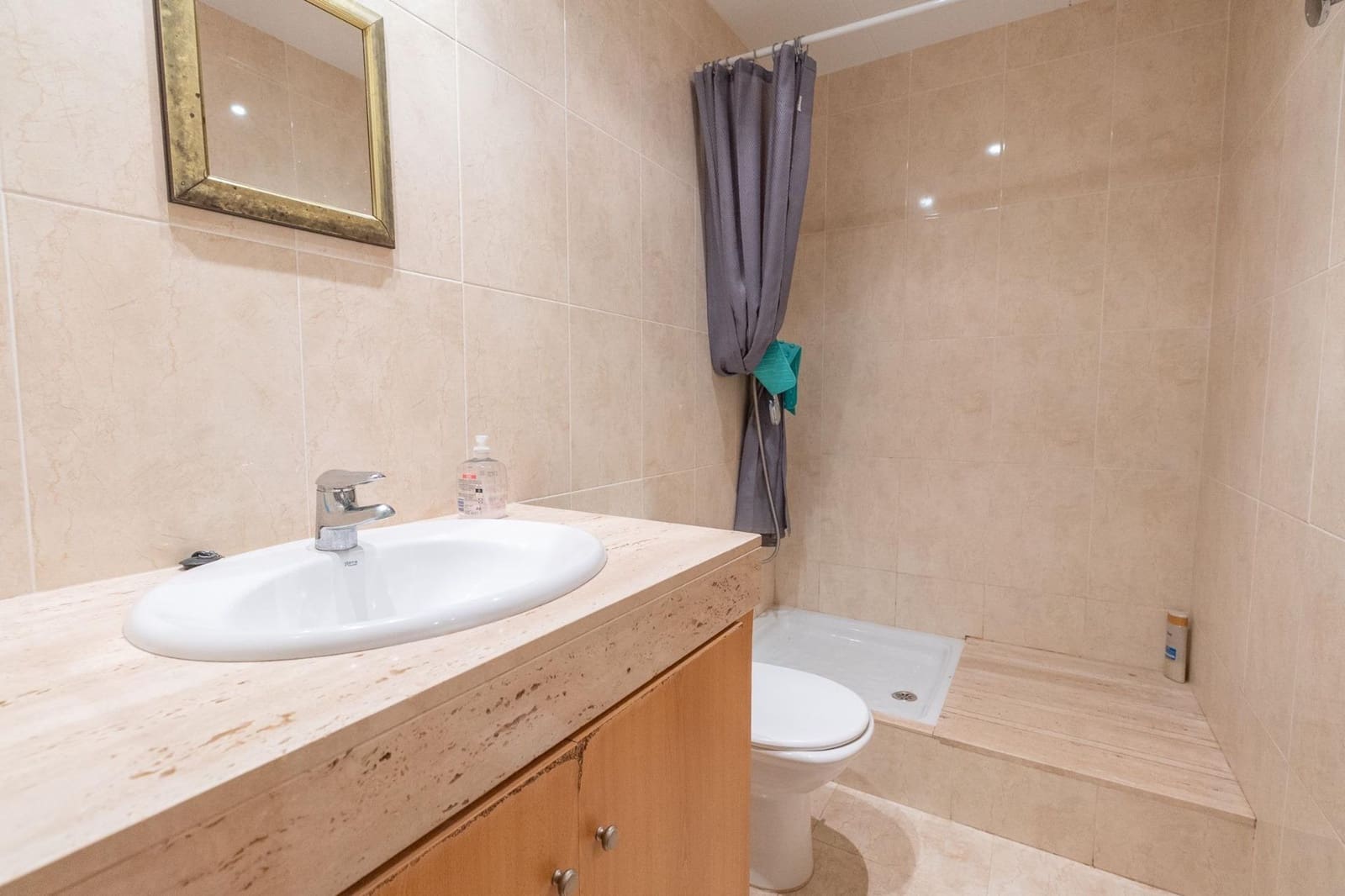 2 bedroom Townhouse for sale in Amposta with pool - € 159,000 (Ref: 9385593)