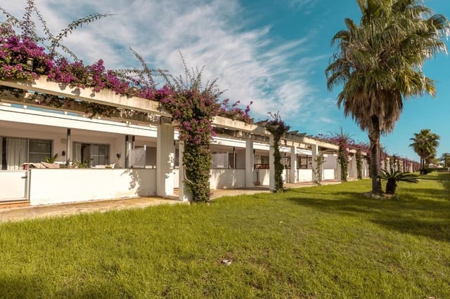 2 bedroom Townhouse for sale in Amposta with pool - € 159,000 (Ref: 9385593)