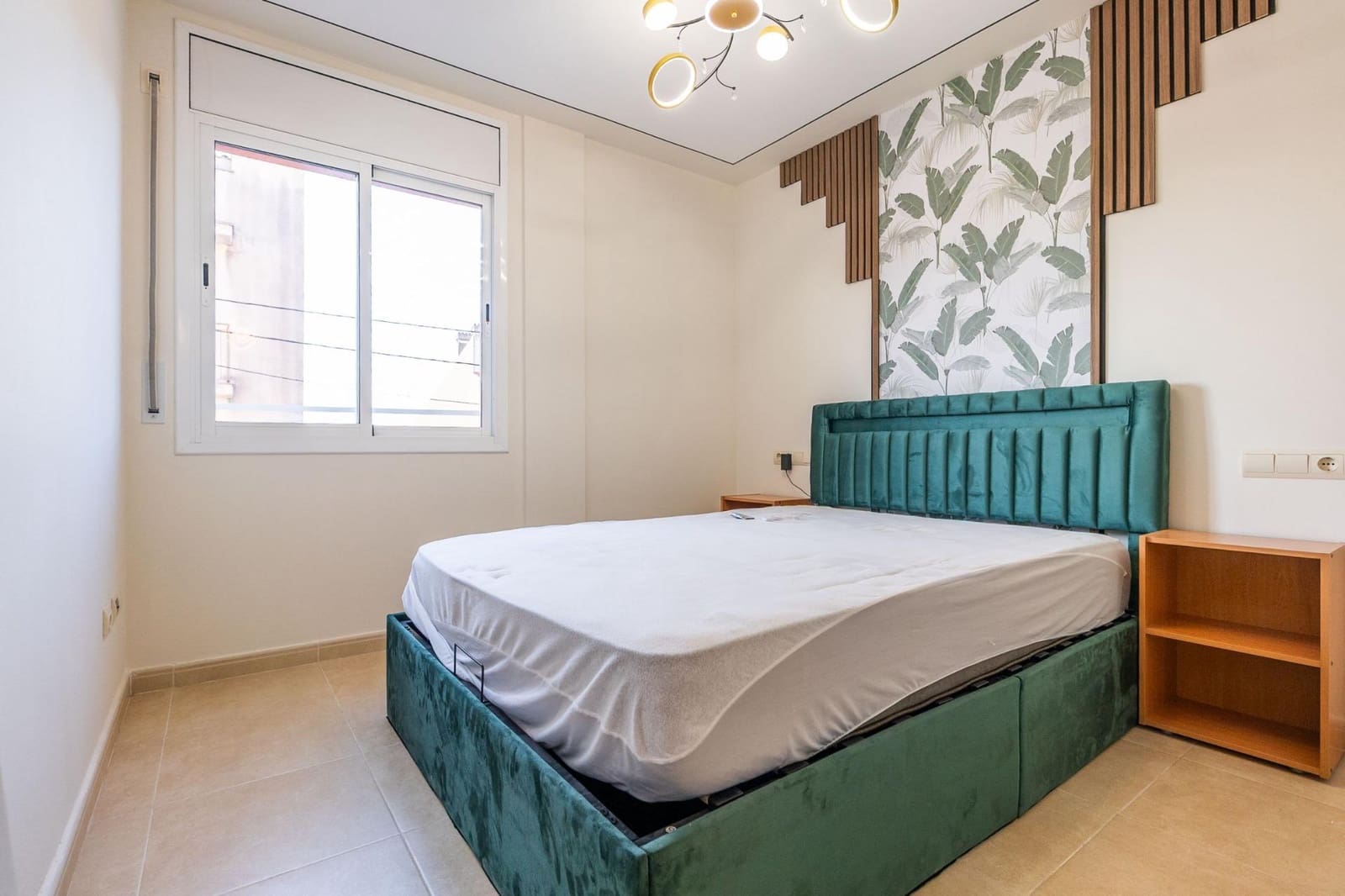 2 soveværelse Lejlighed til salg i Deltebre - € 95.000 (Ref: 9387901)