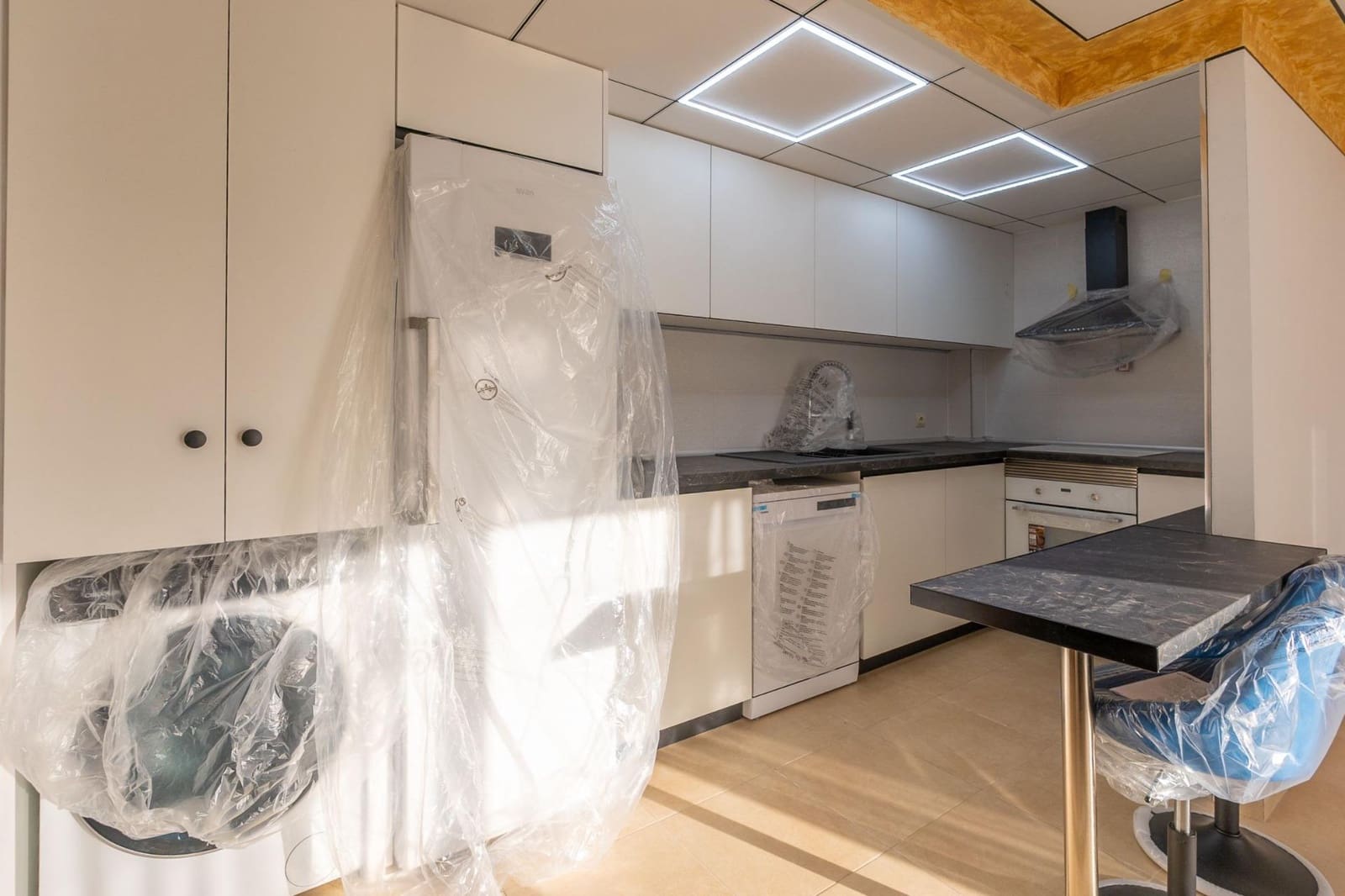 2 soveværelse Lejlighed til salg i Deltebre - € 95.000 (Ref: 9387901)