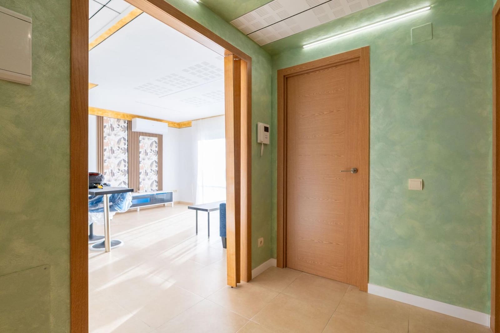 2 soveværelse Lejlighed til salg i Deltebre - € 95.000 (Ref: 9387901)