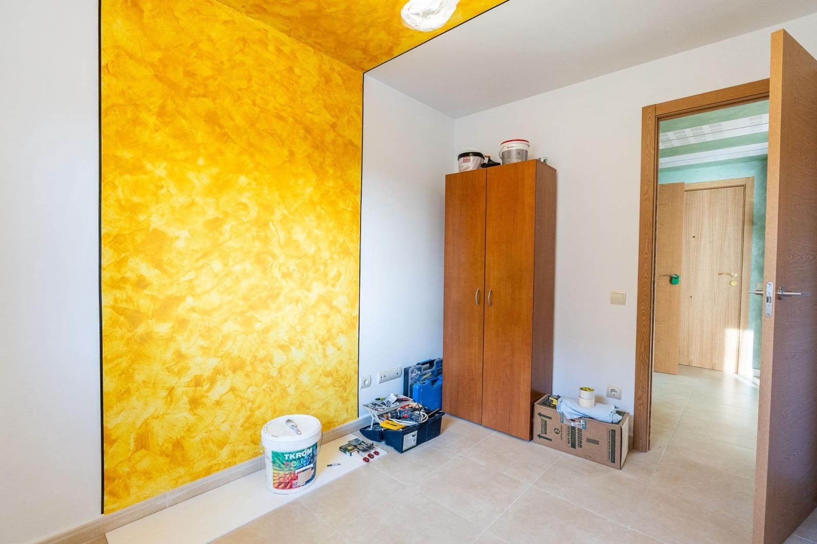 2 soveværelse Lejlighed til salg i Deltebre - € 95.000 (Ref: 9387901)