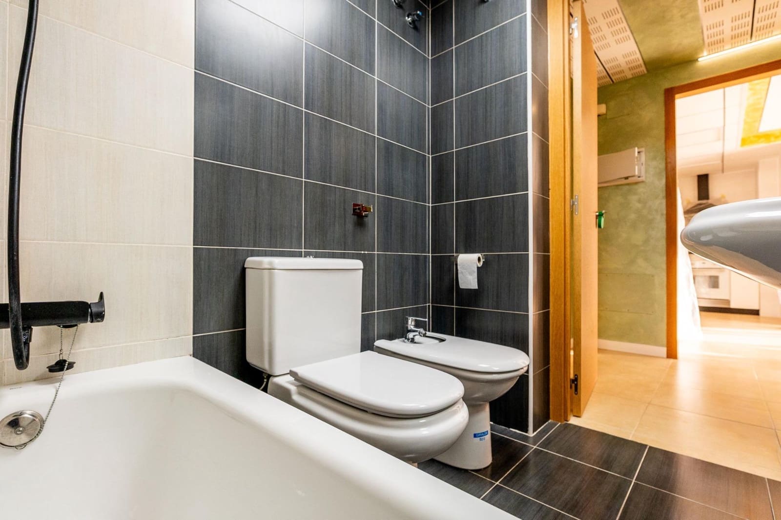 2 soveværelse Lejlighed til salg i Deltebre - € 95.000 (Ref: 9387901)