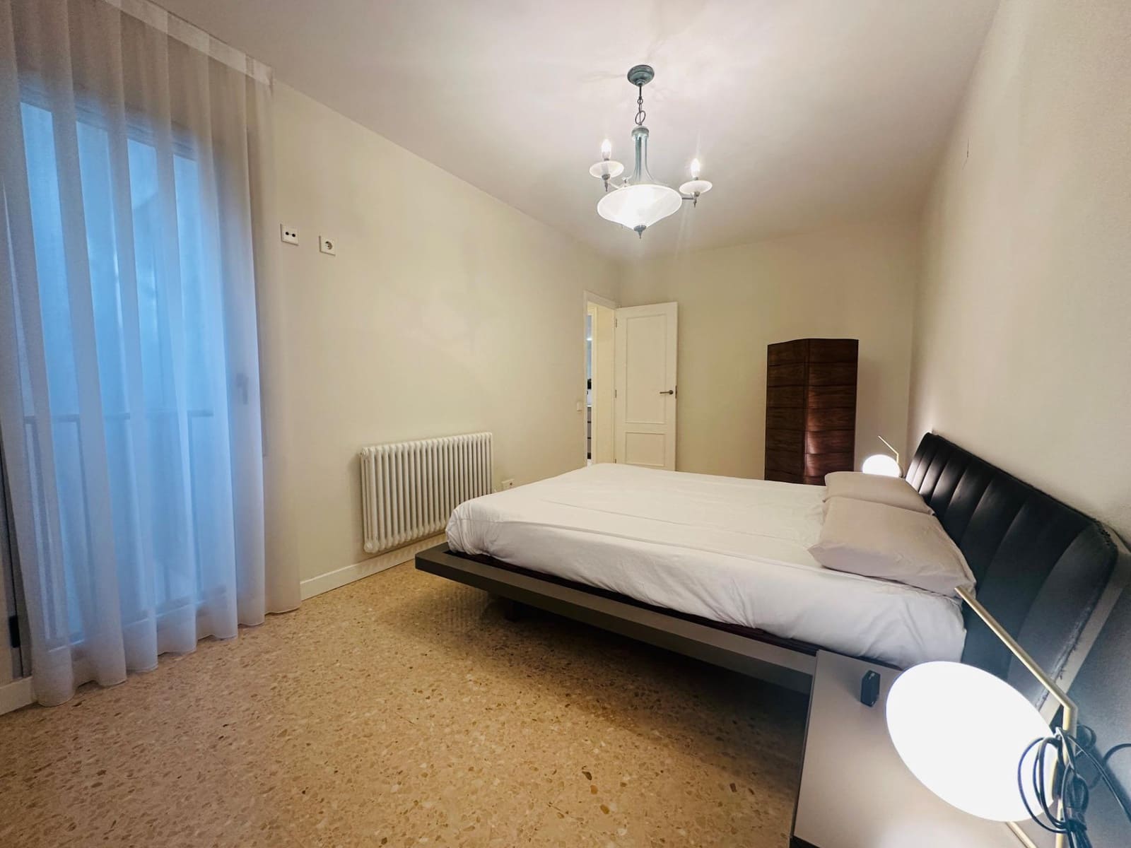 3 makuuhuone Asunto myytävänä paikassa Amposta - 139 000 € (Ref: 9390857)