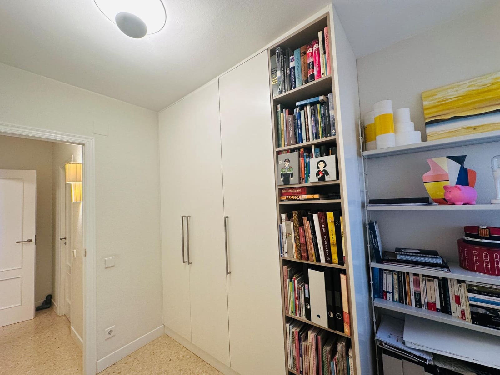 3 makuuhuone Asunto myytävänä paikassa Amposta - 139 000 € (Ref: 9390857)