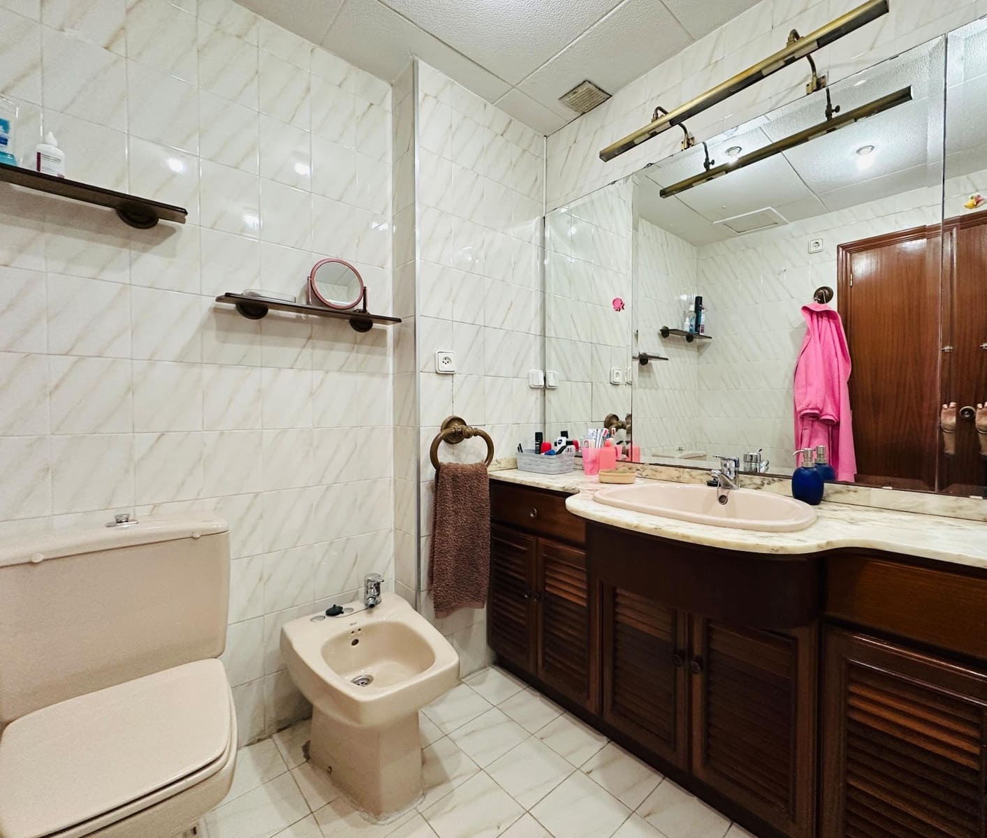 4 soveværelse Lejlighed til salg i Amposta - € 99.900 (Ref: 9400924)