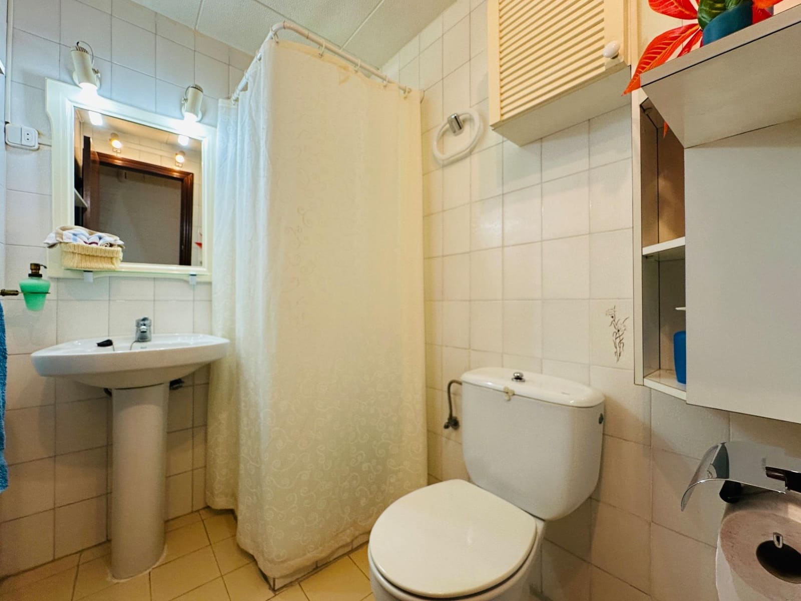 4 soveværelse Lejlighed til salg i Amposta - € 99.900 (Ref: 9400924)