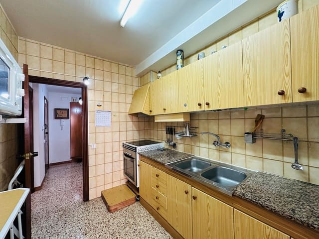 4 soverom Leilighet til salgs i Amposta - € 99 900 (Ref: 9400924)