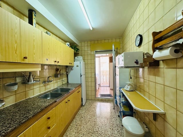 4 soverom Leilighet til salgs i Amposta - € 99 900 (Ref: 9400924)