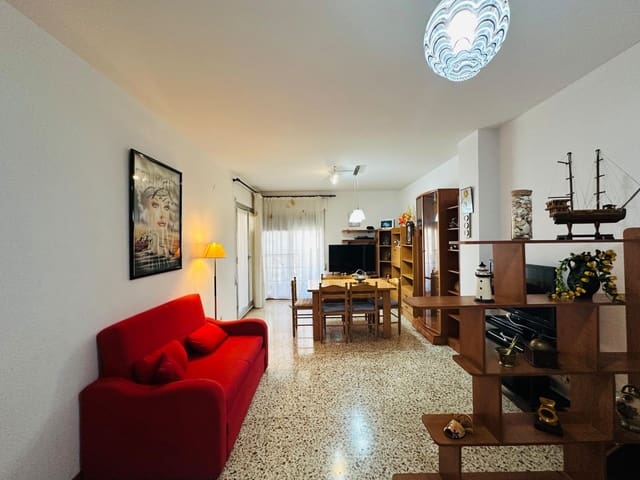 4 soverom Leilighet til salgs i Amposta - € 99 900 (Ref: 9400924)