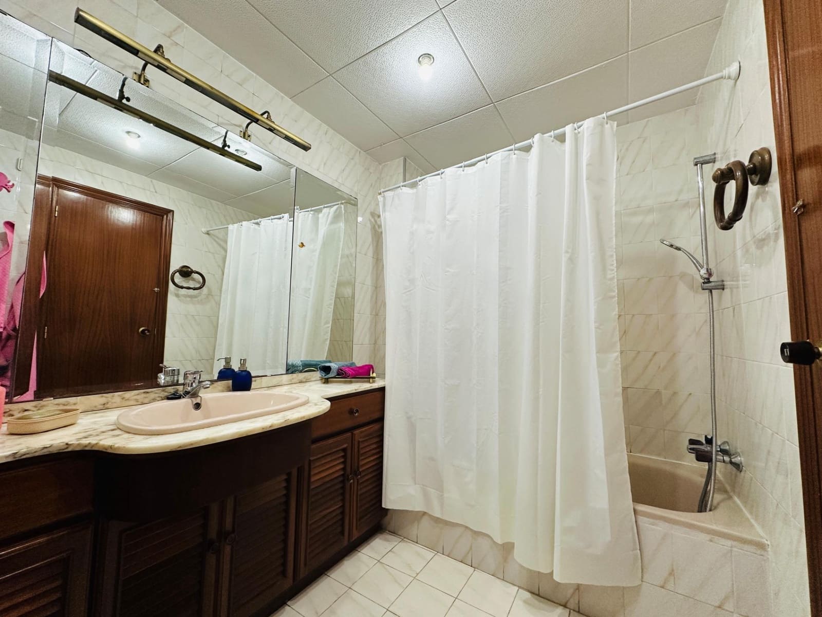 4 soveværelse Lejlighed til salg i Amposta - € 99.900 (Ref: 9400924)