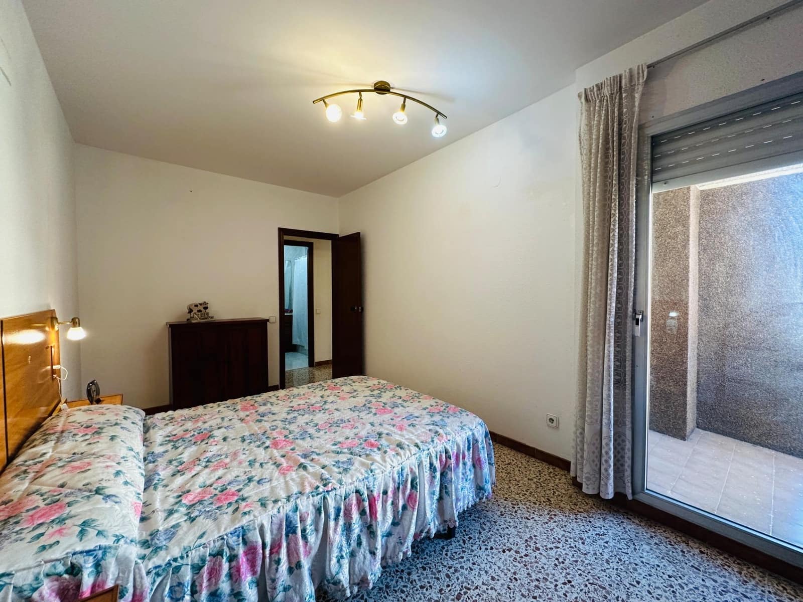 4 soveværelse Lejlighed til salg i Amposta - € 99.900 (Ref: 9400924)