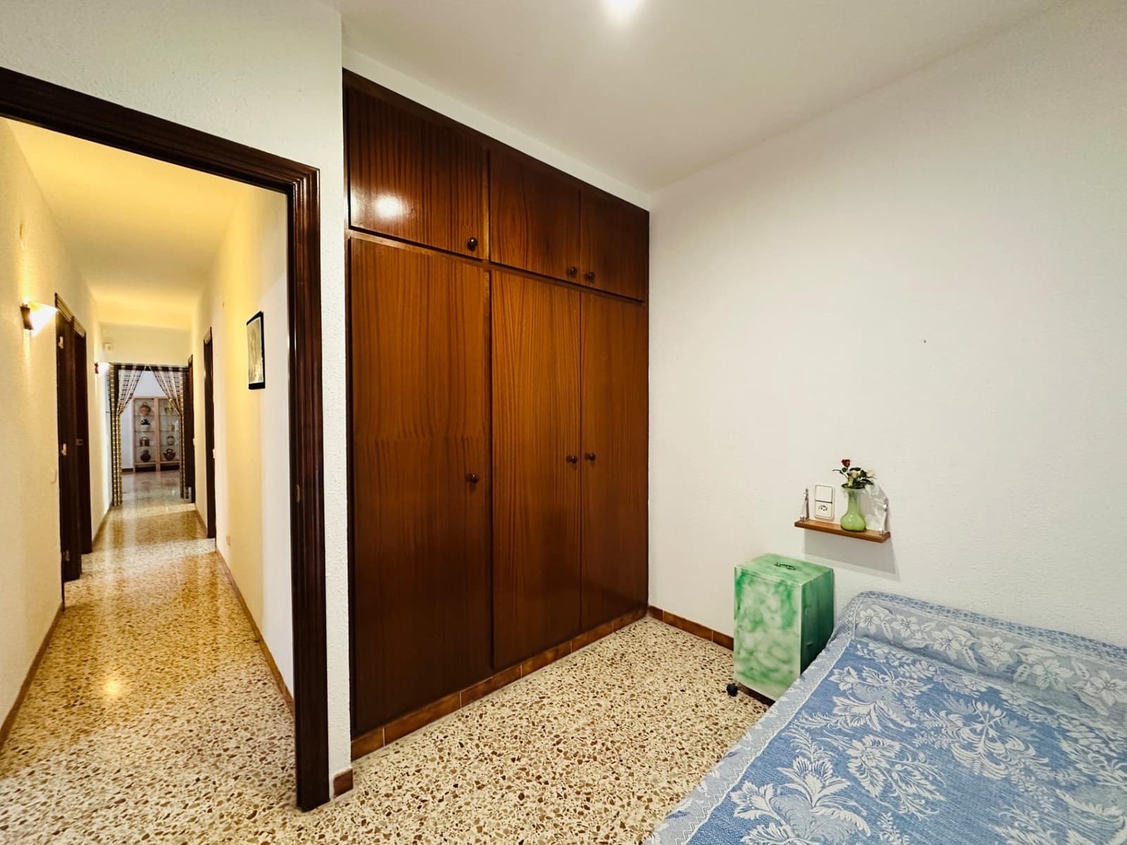 4 soveværelse Lejlighed til salg i Amposta - € 99.900 (Ref: 9400924)