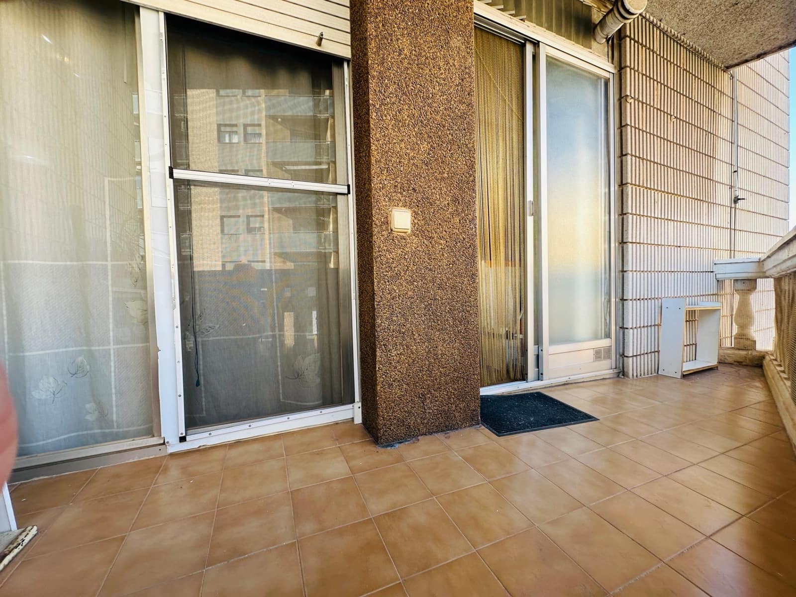 4 soveværelse Lejlighed til salg i Amposta - € 99.900 (Ref: 9400924)