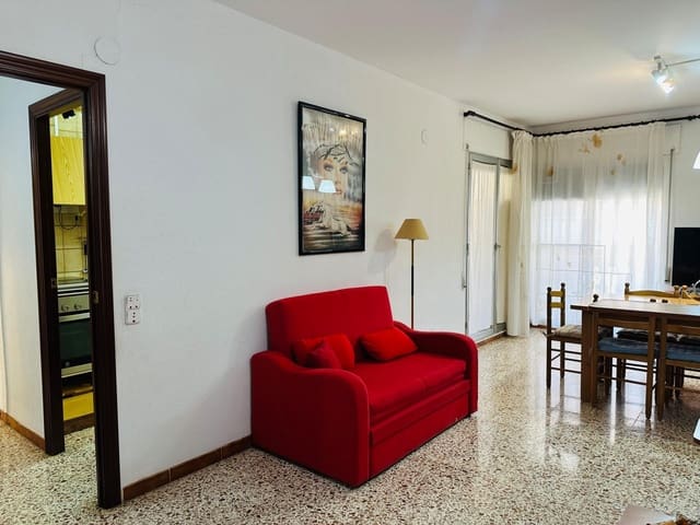 4 soverom Leilighet til salgs i Amposta - € 99 900 (Ref: 9400924)