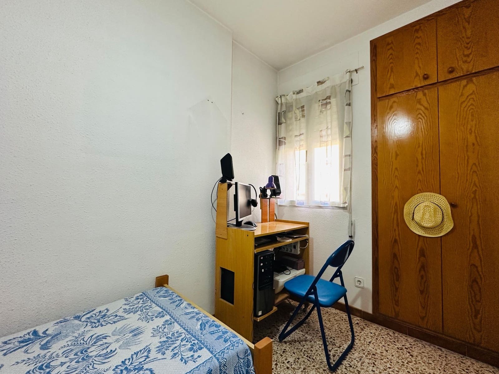 4 soveværelse Lejlighed til salg i Amposta - € 99.900 (Ref: 9400924)