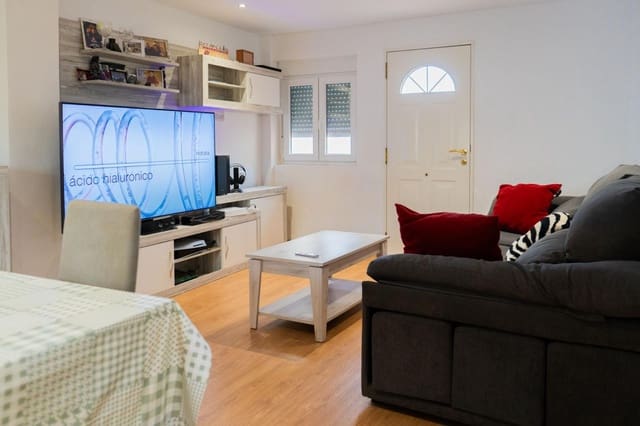 2 soverom Hus til salgs i Deltebre - € 128 000 (Ref: 9404438)