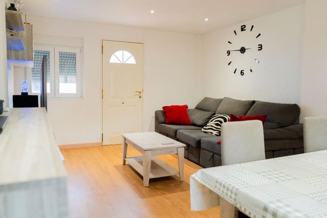 2 soverom Hus til salgs i Deltebre - € 128 000 (Ref: 9404438)