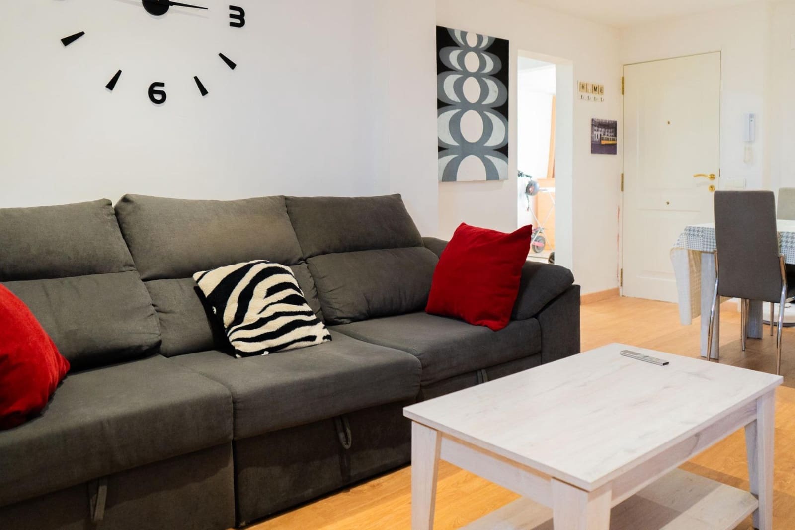 2 makuuhuone Omakotitalo myytävänä paikassa Deltebre - 128 000 € (Ref: 9404438)