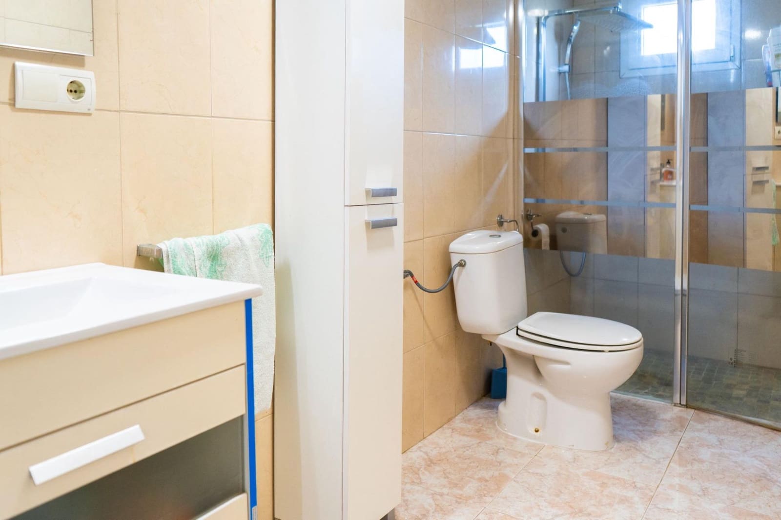 2 makuuhuone Omakotitalo myytävänä paikassa Deltebre - 128 000 € (Ref: 9404438)