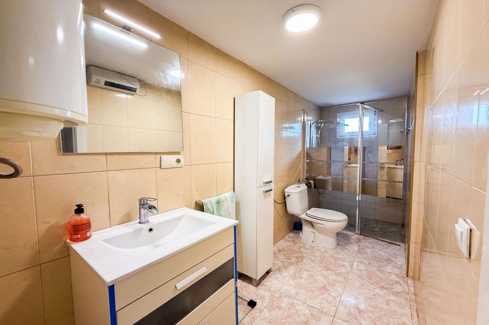 2 makuuhuone Omakotitalo myytävänä paikassa Deltebre - 128 000 € (Ref: 9404438)