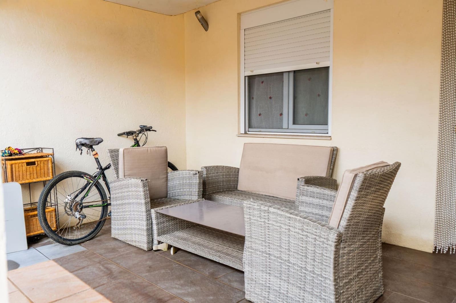 2 makuuhuone Omakotitalo myytävänä paikassa Deltebre - 128 000 € (Ref: 9404438)