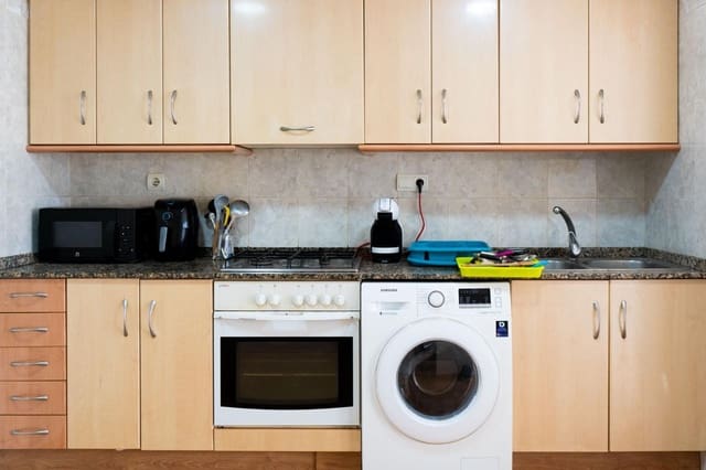 2 soverom Hus til salgs i Deltebre - € 128 000 (Ref: 9404438)