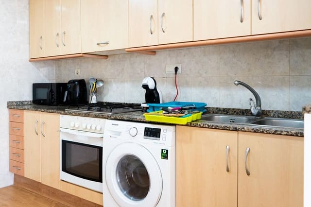 2 soverom Hus til salgs i Deltebre - € 128 000 (Ref: 9404438)