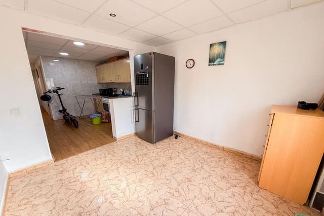 2 soverom Hus til salgs i Deltebre - € 128 000 (Ref: 9404438)