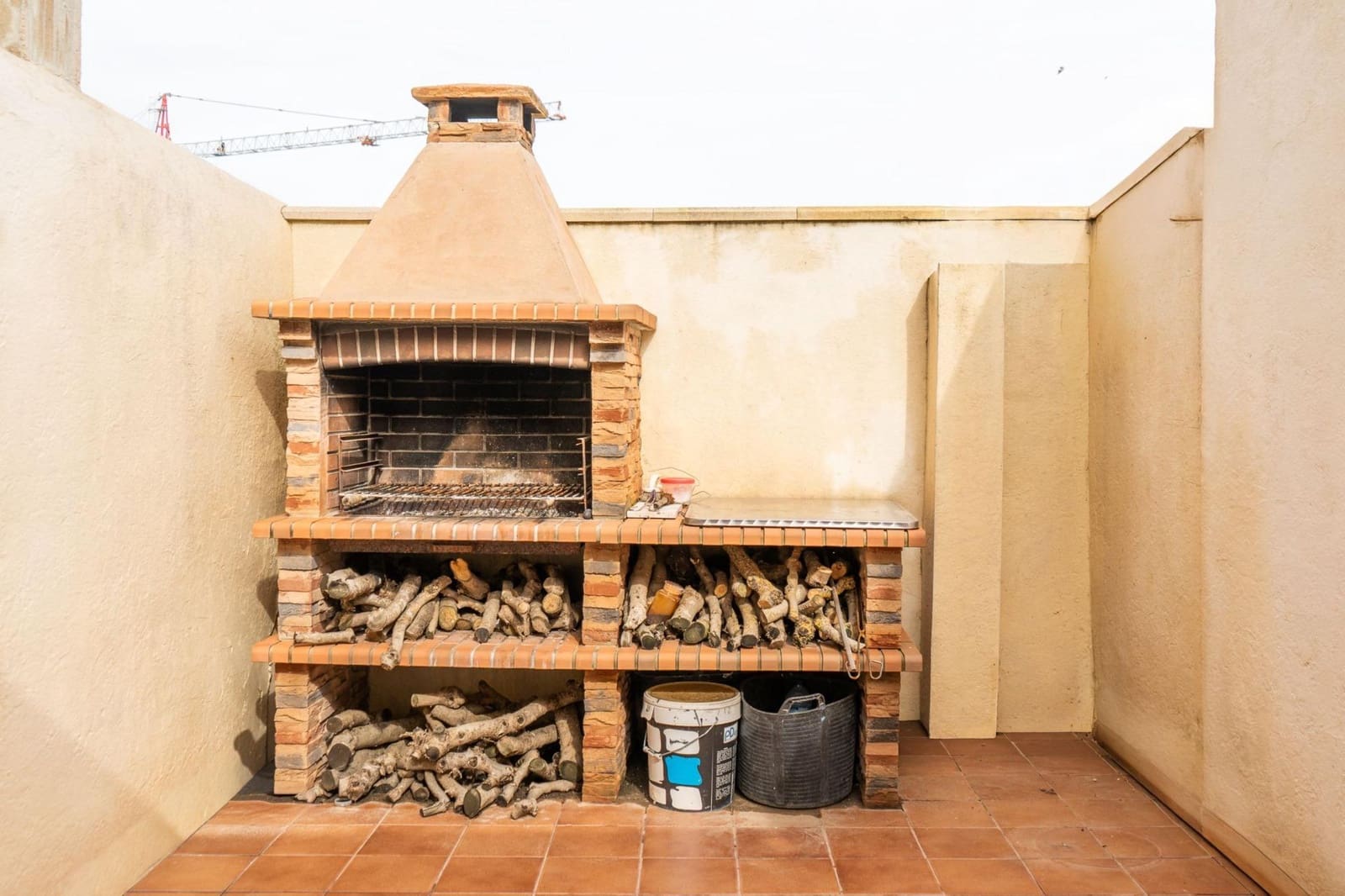 2 makuuhuone Omakotitalo myytävänä paikassa Deltebre - 128 000 € (Ref: 9404438)