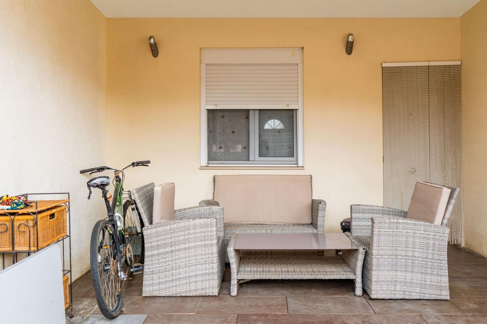 2 makuuhuone Omakotitalo myytävänä paikassa Deltebre - 128 000 € (Ref: 9404438)