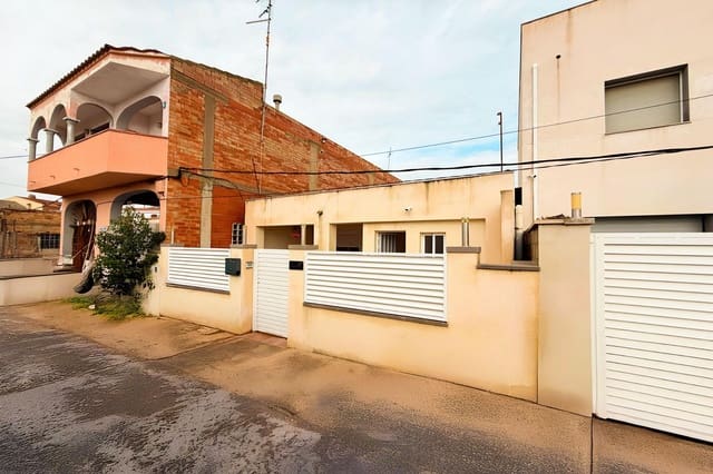 2 soverom Hus til salgs i Deltebre - € 128 000 (Ref: 9404438)