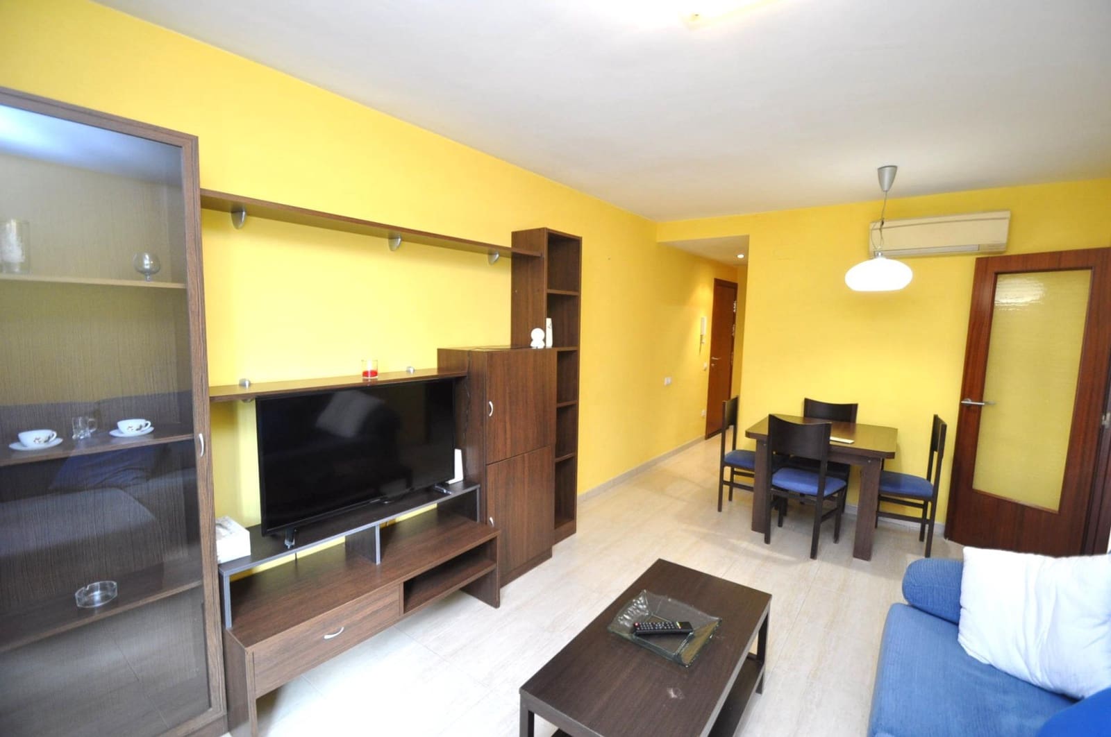 2 sypialnia Mieszkanie na sprzedaż w Sant Jaume d'Enveja z basenem - 89 990 € (Ref: 9410959)