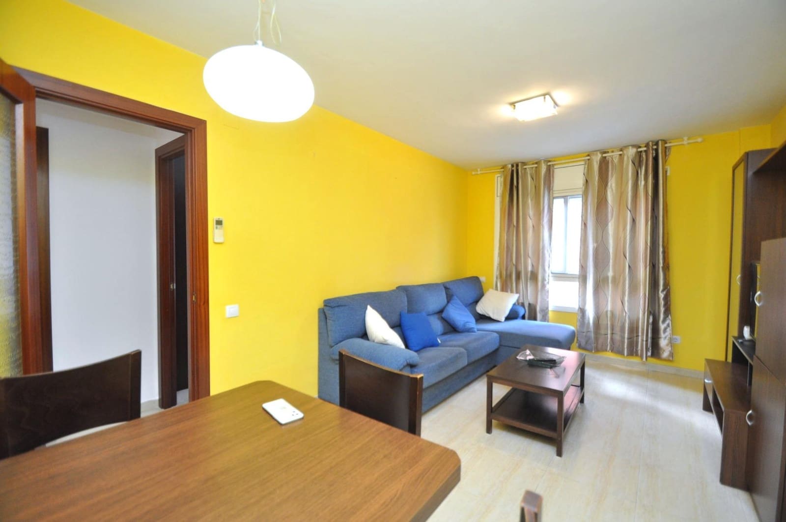 2 sypialnia Mieszkanie na sprzedaż w Sant Jaume d'Enveja z basenem - 89 990 € (Ref: 9410959)