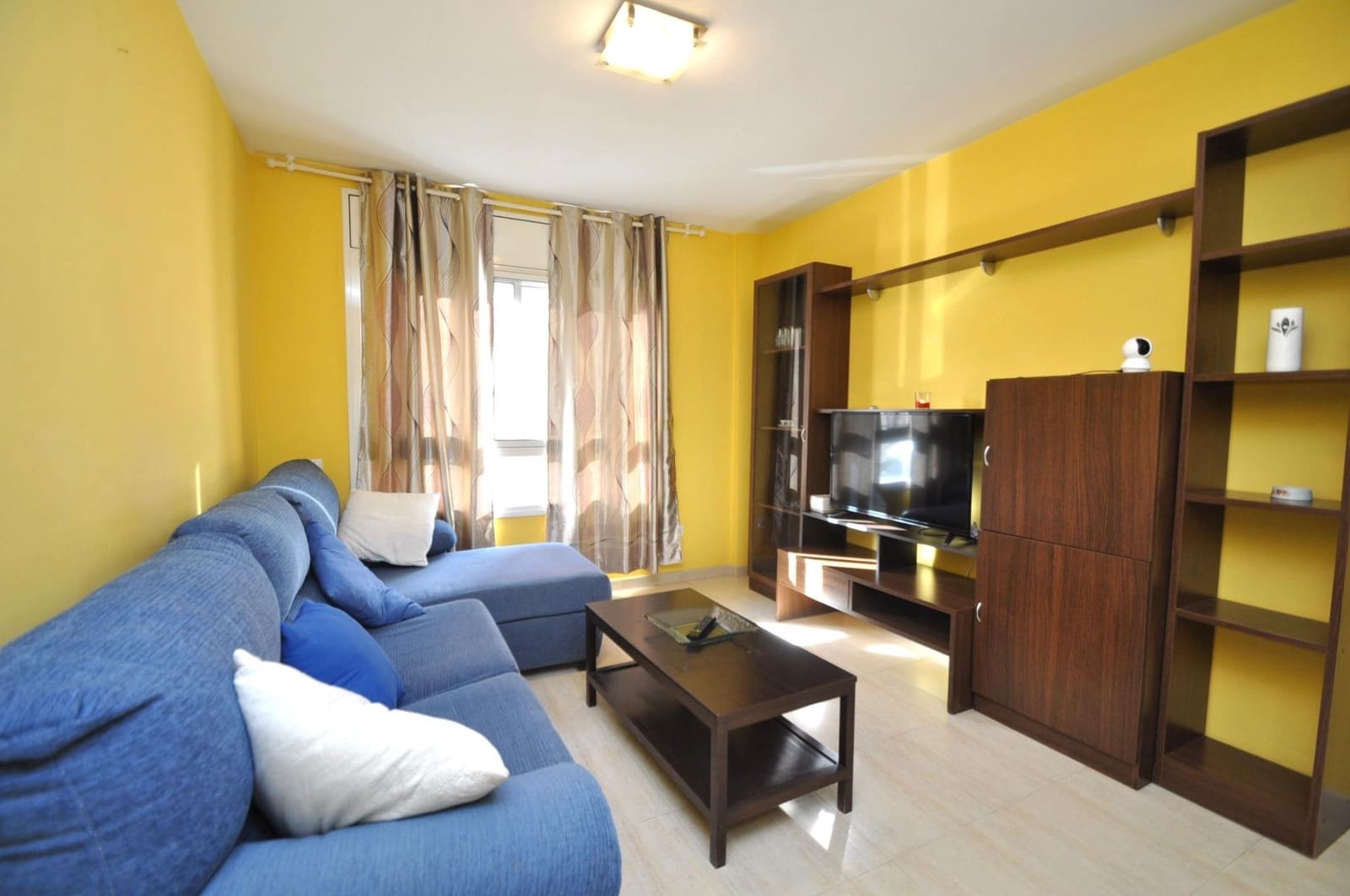 2 sypialnia Mieszkanie na sprzedaż w Sant Jaume d'Enveja z basenem - 89 990 € (Ref: 9410959)