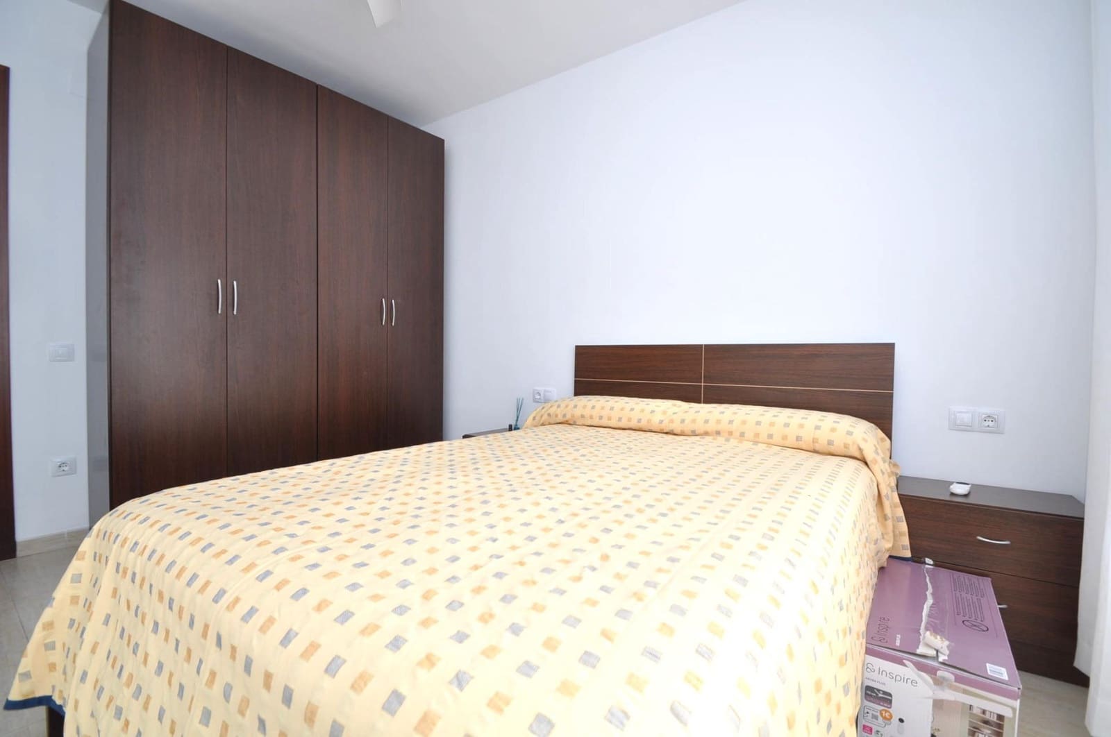 2 sypialnia Mieszkanie na sprzedaż w Sant Jaume d'Enveja z basenem - 89 990 € (Ref: 9410959)