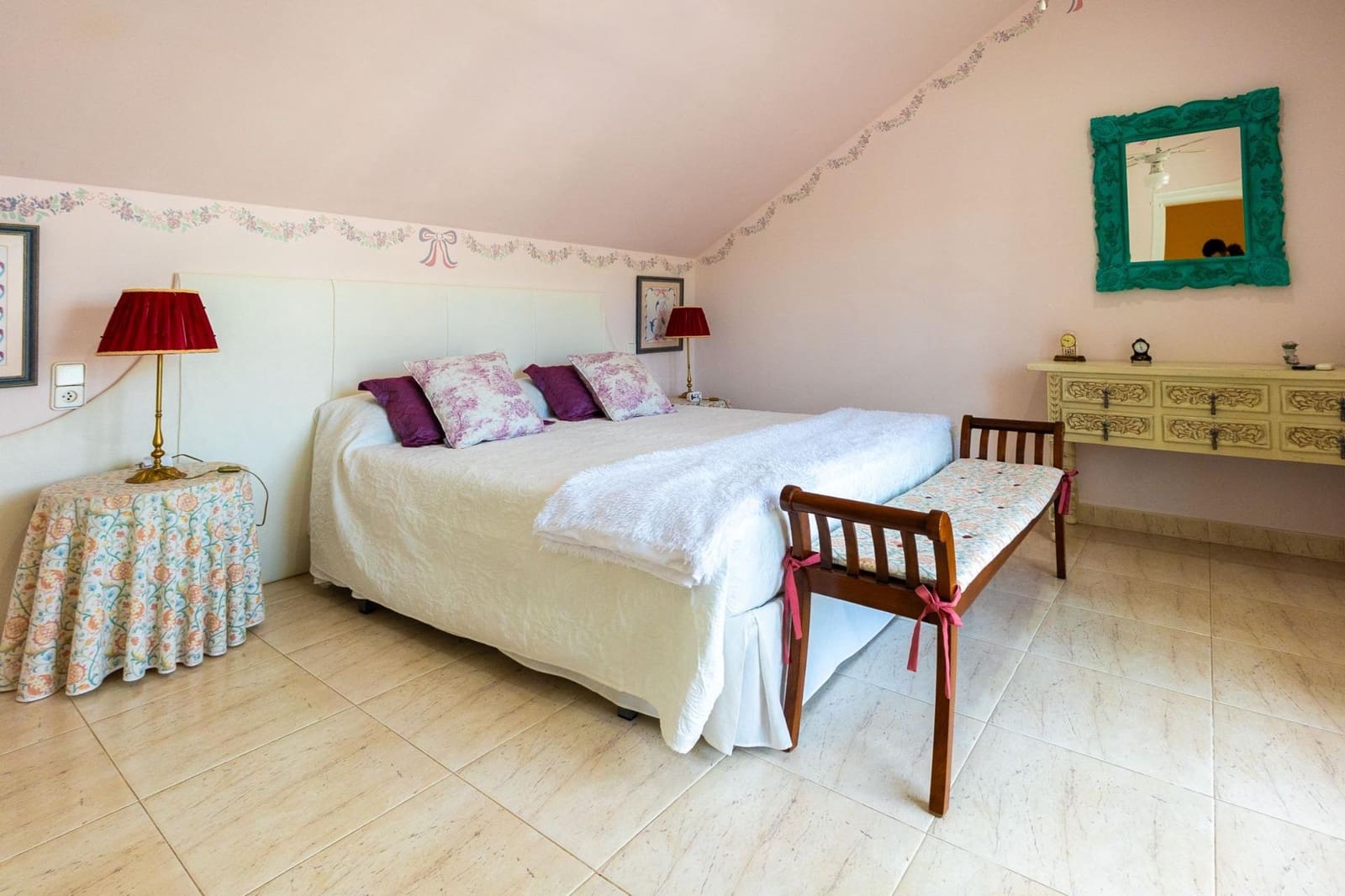 4 soverom Villa til salgs i Deltebre med svømmebasseng - € 590 000 (Ref: 9415916)