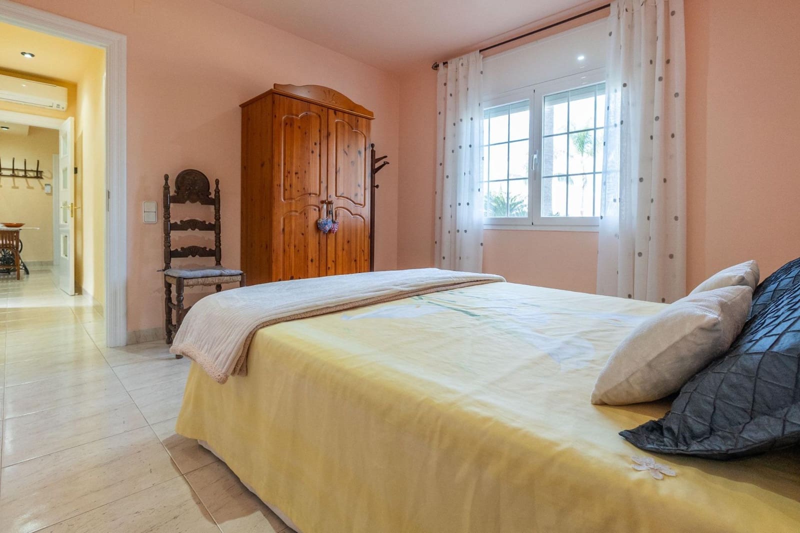 4 soverom Villa til salgs i Deltebre med svømmebasseng - € 590 000 (Ref: 9415916)