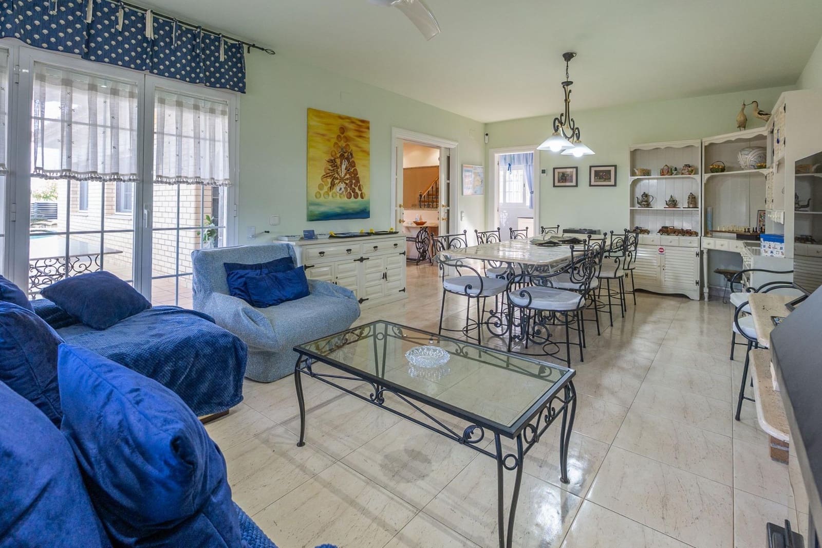 4 soverom Villa til salgs i Deltebre med svømmebasseng - € 590 000 (Ref: 9415916)