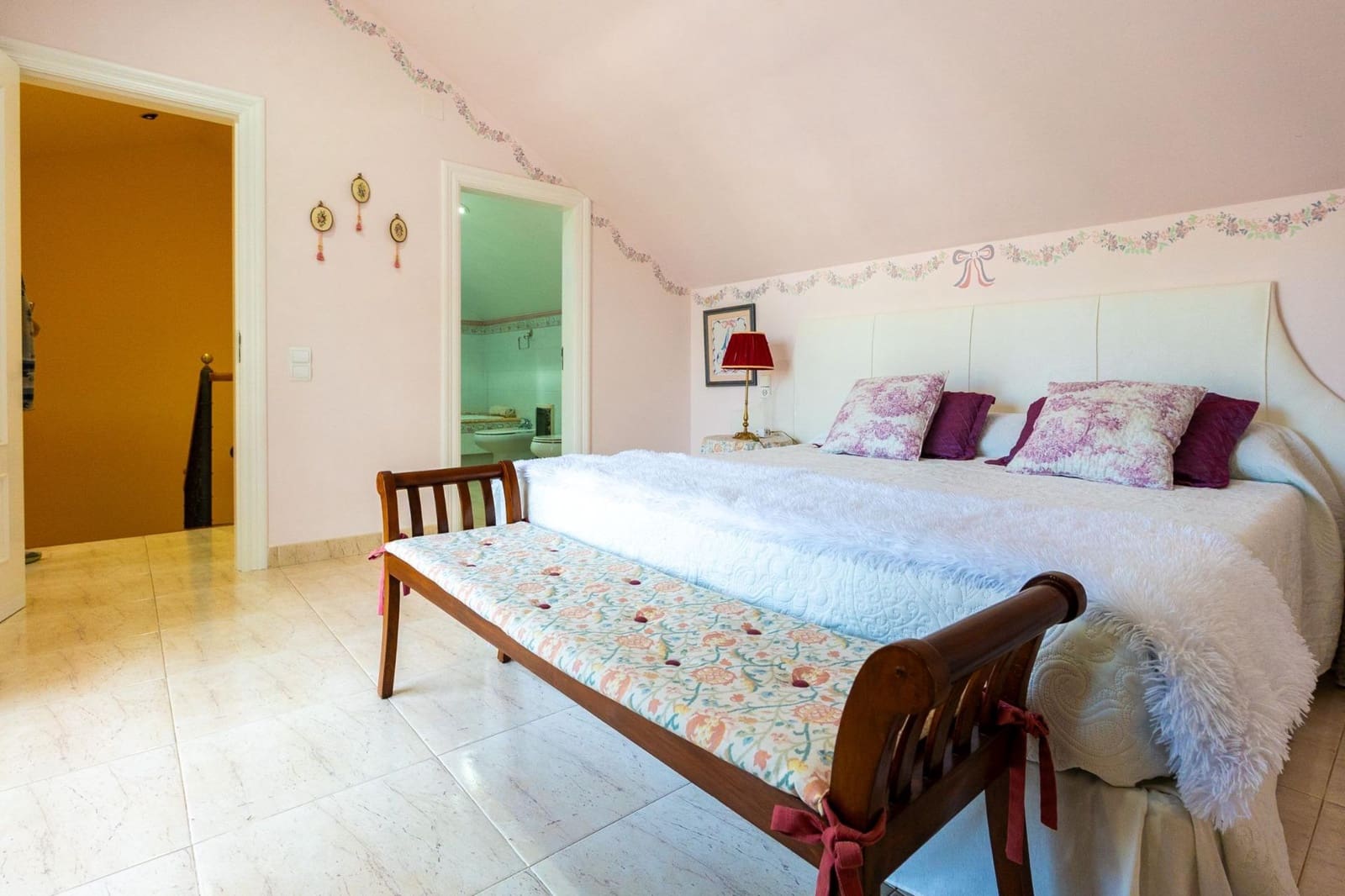 4 soverom Villa til salgs i Deltebre med svømmebasseng - € 590 000 (Ref: 9415916)