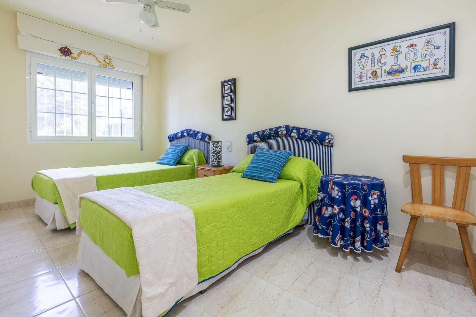 4 soverom Villa til salgs i Deltebre med svømmebasseng - € 590 000 (Ref: 9415916)