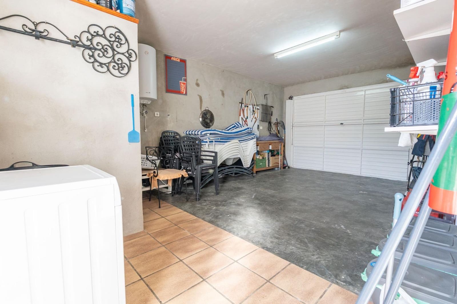 4 soverom Villa til salgs i Deltebre med svømmebasseng - € 590 000 (Ref: 9415916)