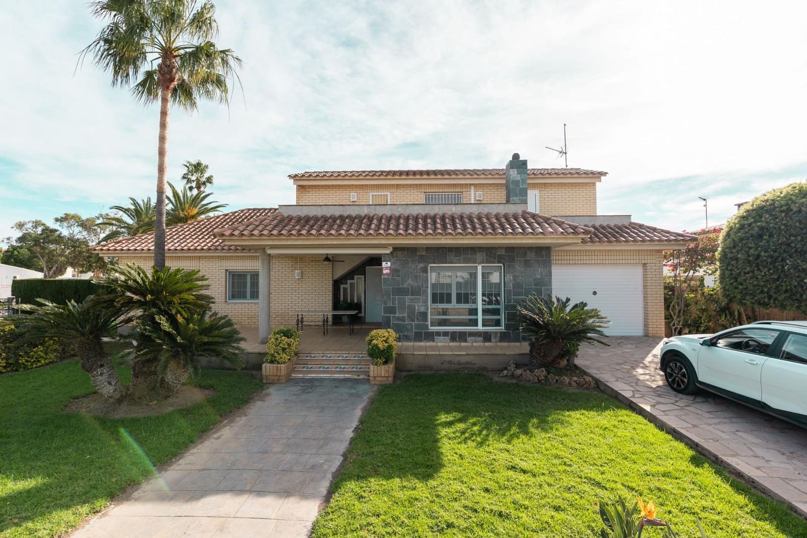 4 soverom Villa til salgs i Deltebre med svømmebasseng - € 590 000 (Ref: 9415916)