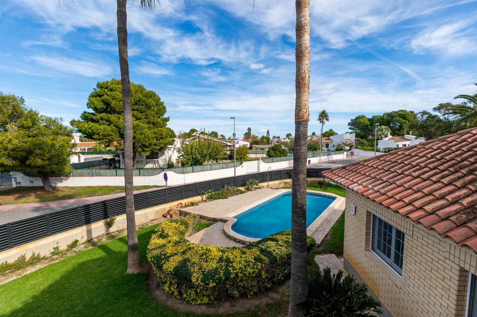 4 soverom Villa til salgs i Deltebre med svømmebasseng - € 590 000 (Ref: 9415916)