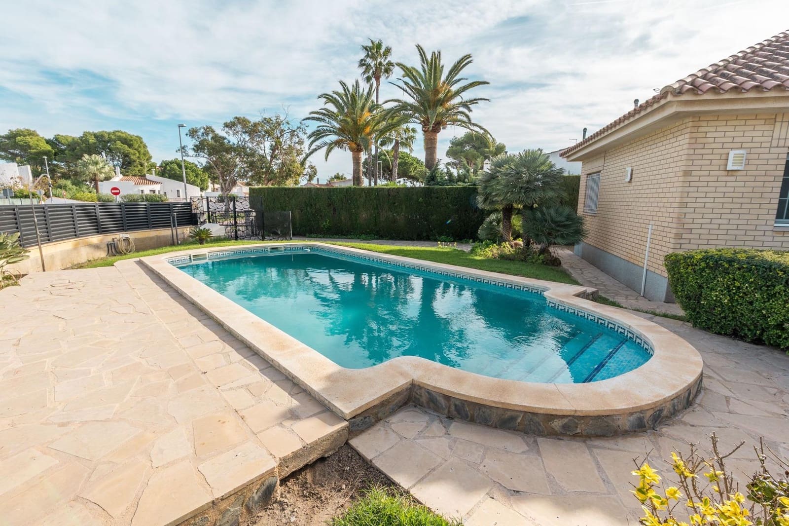 4 soverom Villa til salgs i Deltebre med svømmebasseng - € 590 000 (Ref: 9415916)