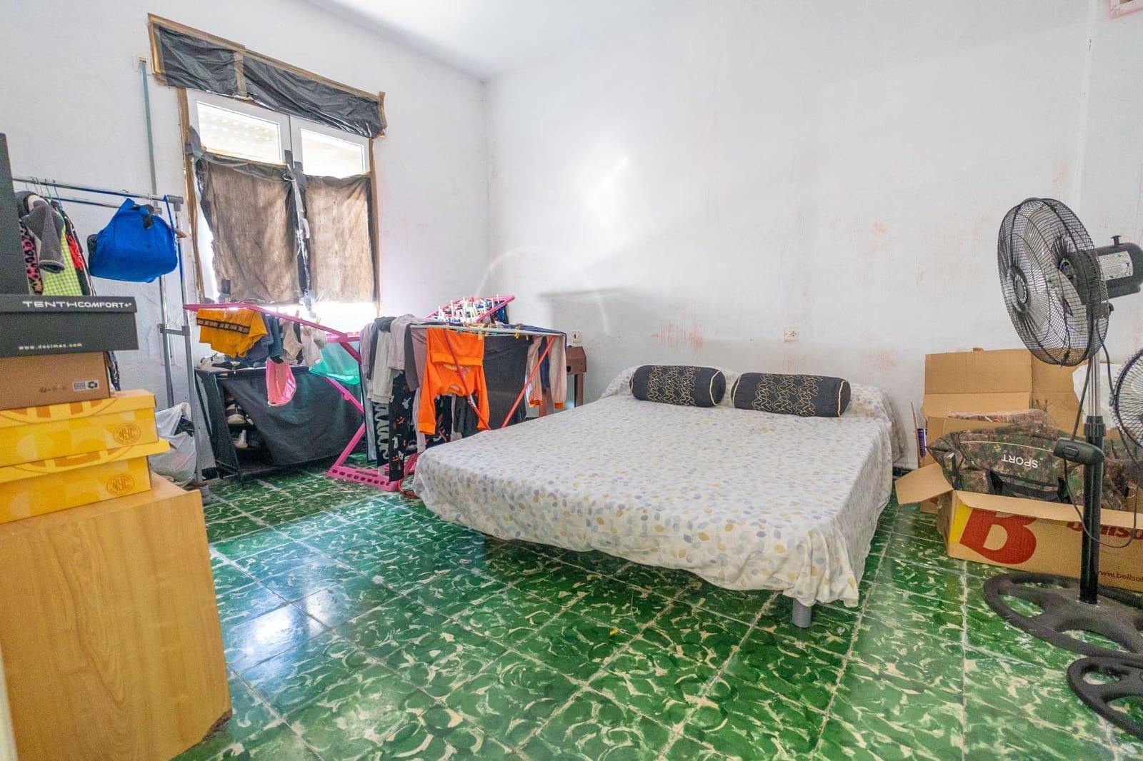 3 quarto Bungalow para venda em Deltebre - 115 000 € (Ref: 9415917)