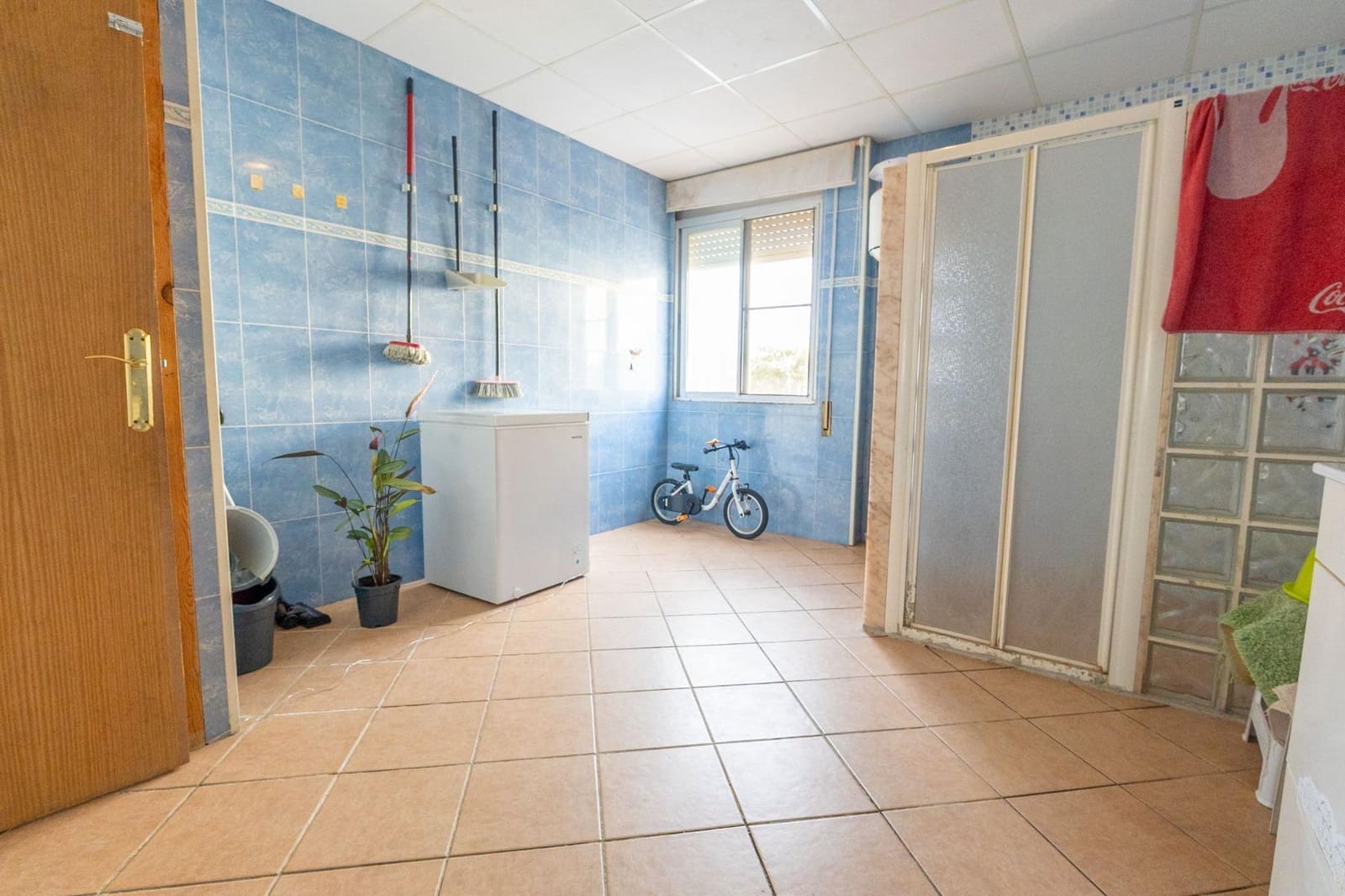 3 quarto Bungalow para venda em Deltebre - 115 000 € (Ref: 9415917)