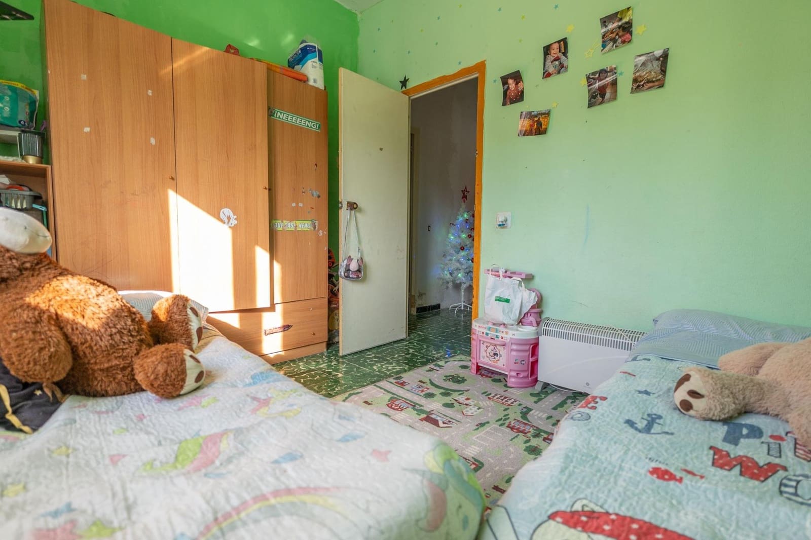 3 quarto Bungalow para venda em Deltebre - 115 000 € (Ref: 9415917)